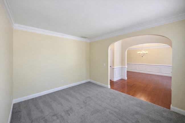 Photo - Clean 5 Bedroom Collins Hill Home with First Floor Suite and Oversized Master