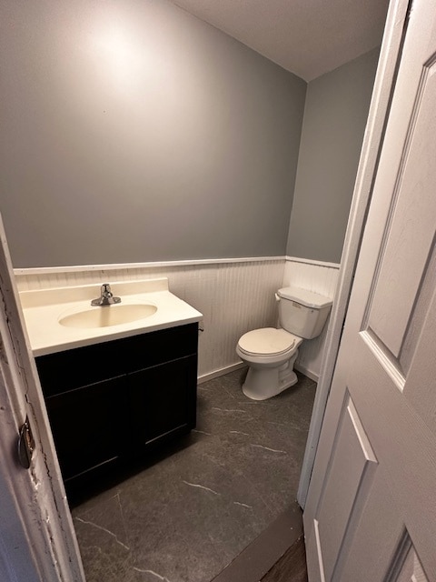 1/2 Bath - 5897-5901 US-9 Unit B