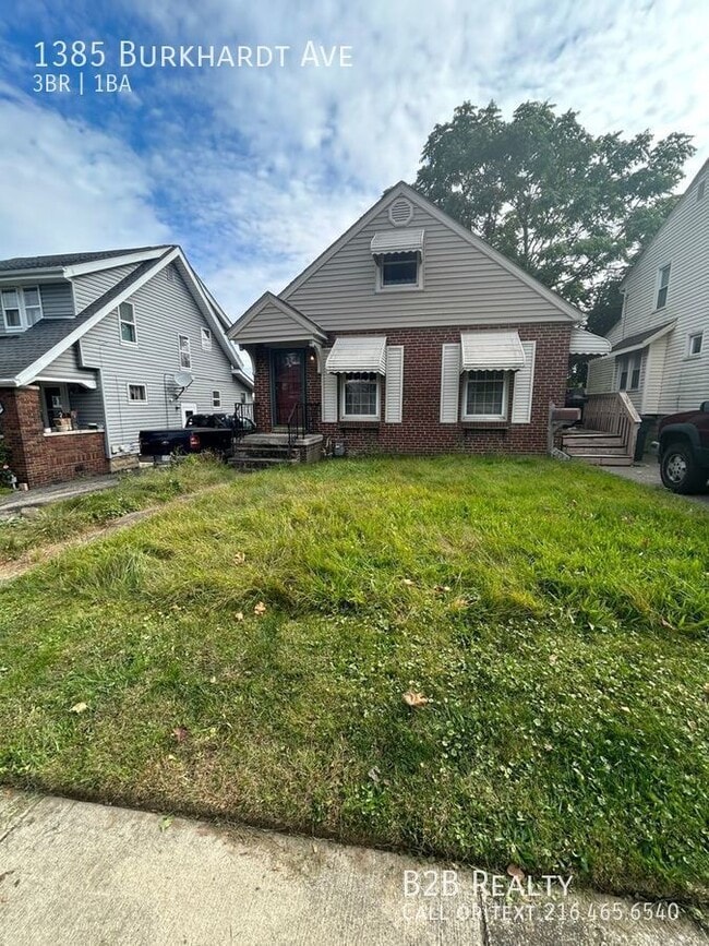 Photo - 1385 Burkhardt Ave