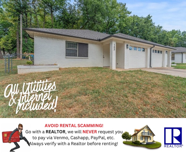 Building Photo - Newly Remodeled 2-Bed, 2-Bath Duplex