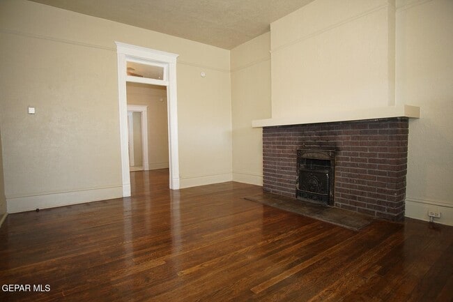 Photo - 1421 Wyoming Ave