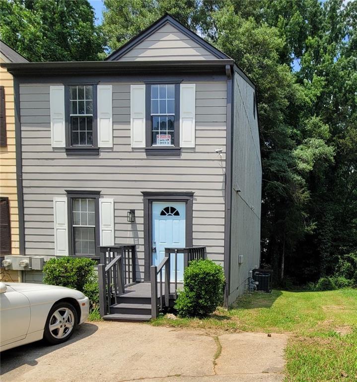 Photo - 6458 Bedford Ln (Lithonia, GA)