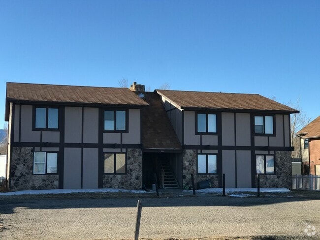 Building Photo - 3331 Provence Ct Unit Upper Rental