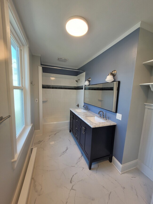 Baño - 232 Broadway Unidad A