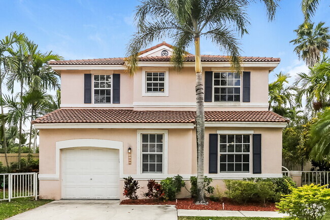 Building Photo - 15400 SW 51st Manor Rental