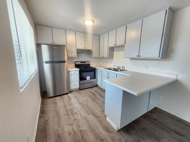 Photo - Alamo Apartments Unidad B