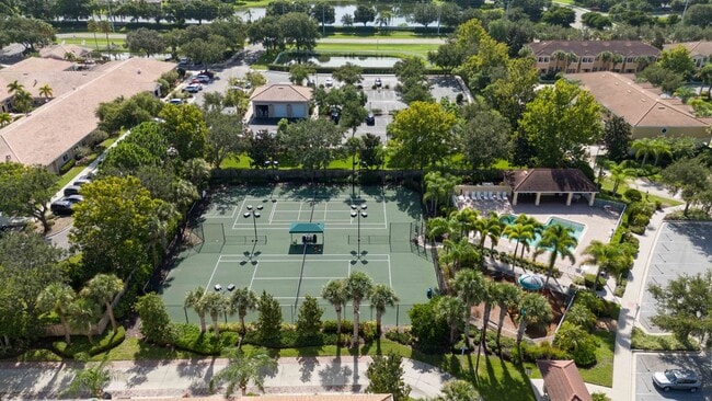 Photo - Prime Sarasota Seasonal Rental — Lakeside Mediterranean Gem