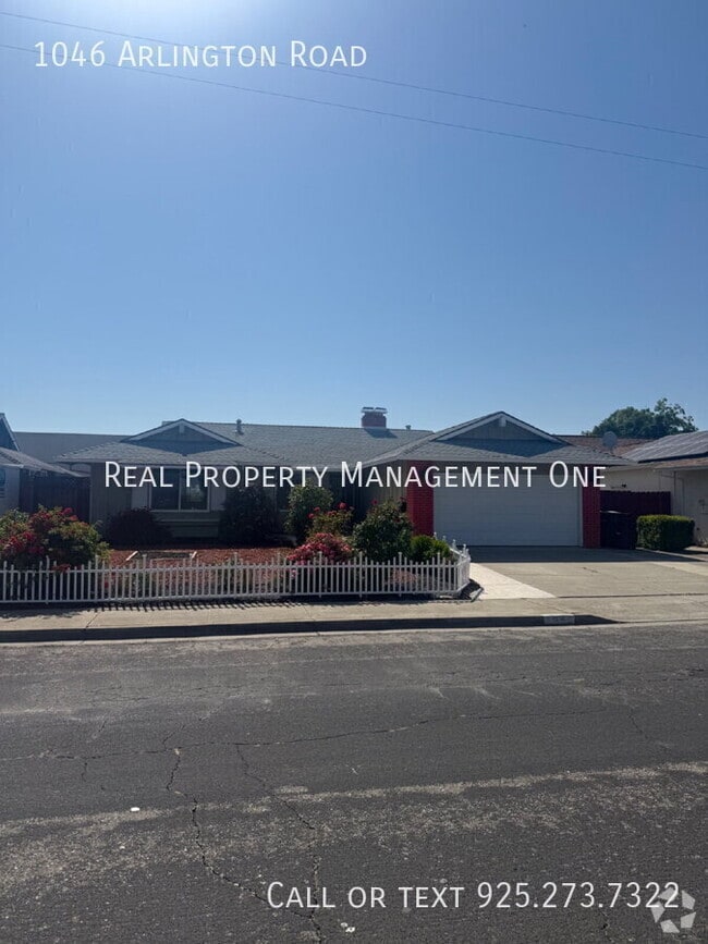 Building Photo - 1046 Arlington Rd Rental
