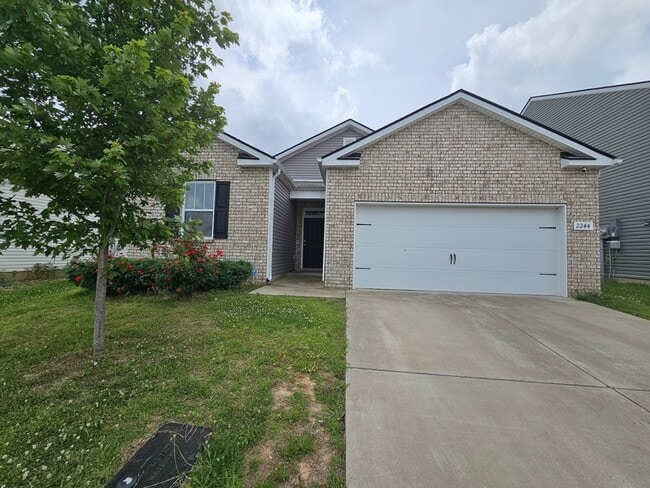 Building Photo - 2244 Carefree Ln