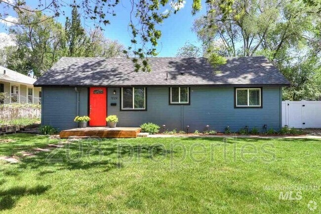 Building Photo - 1824 Abbs St Rental