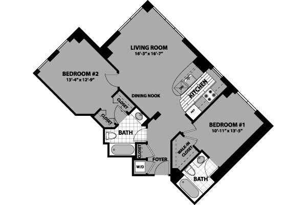 Building Photo - 70 Hope Ave Unit 202