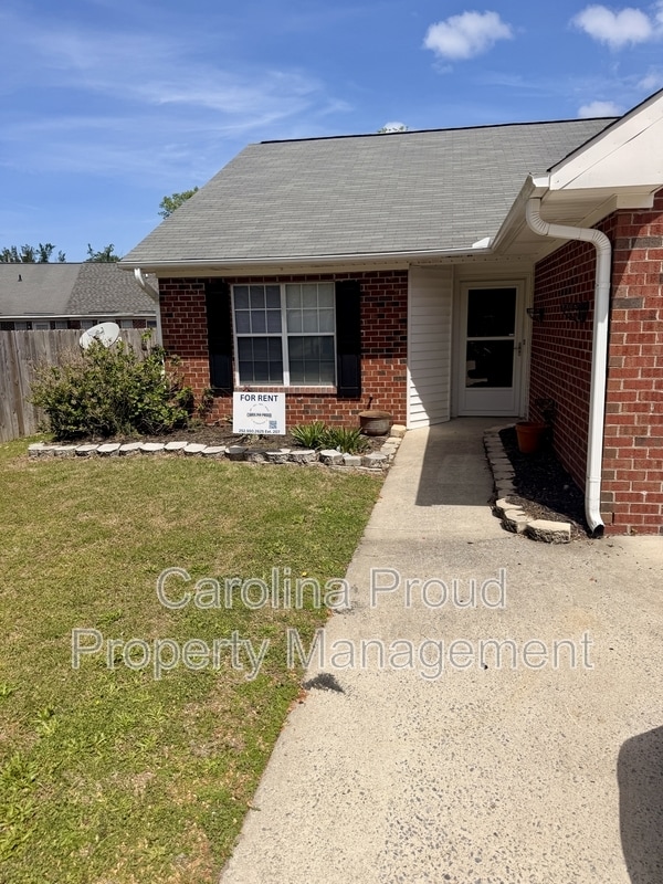 Building Photo - 2604 Boone Ct