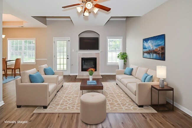 Photo - 6044 Kingsview Cove