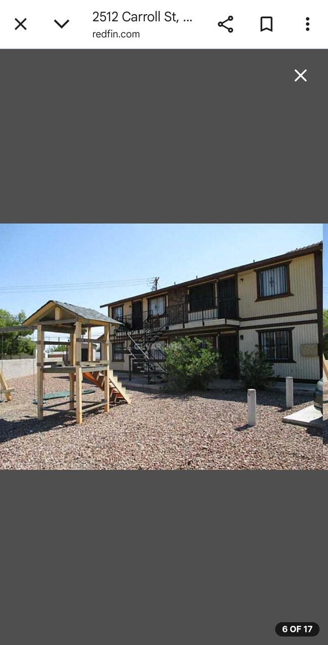 Photo - 2512 Carroll St