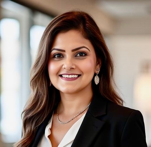 Primary Contact Photo