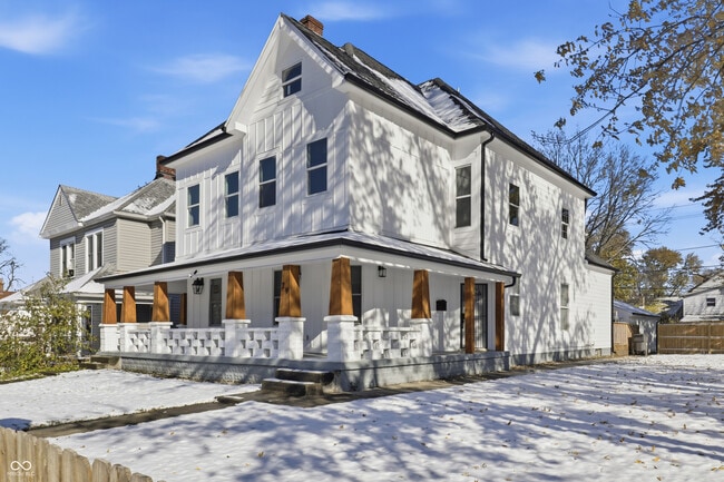 Photo - 29 N State Ave