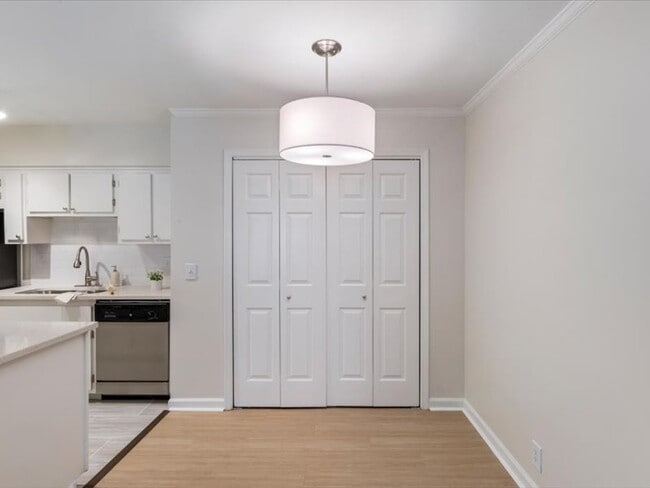 Photo - Convent Park Apartments