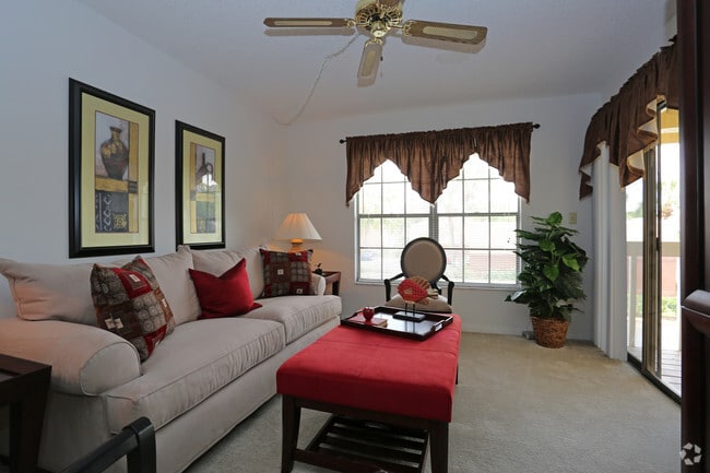 Park Avenue Apartments