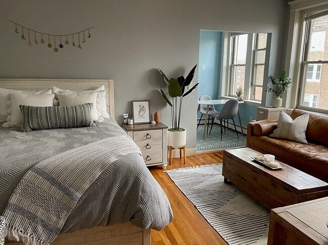 Photo - 1625 Commonwealth Ave Unit 20