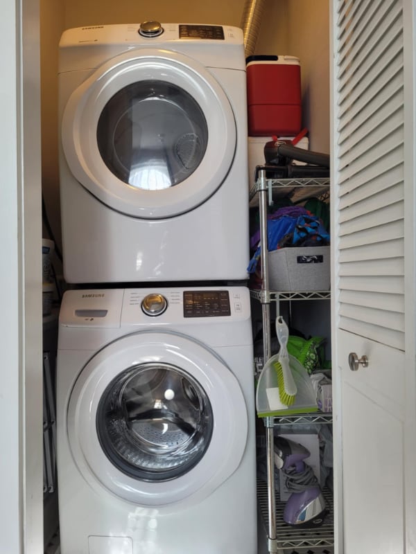 Photo - 3529 14th St NW Unidad 1