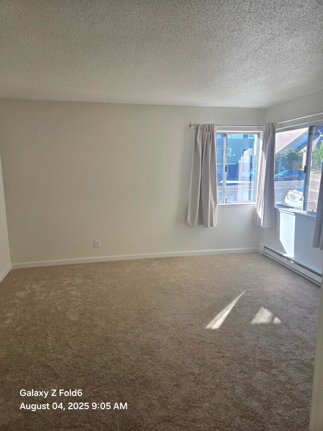 San Carlos Apartments LLC