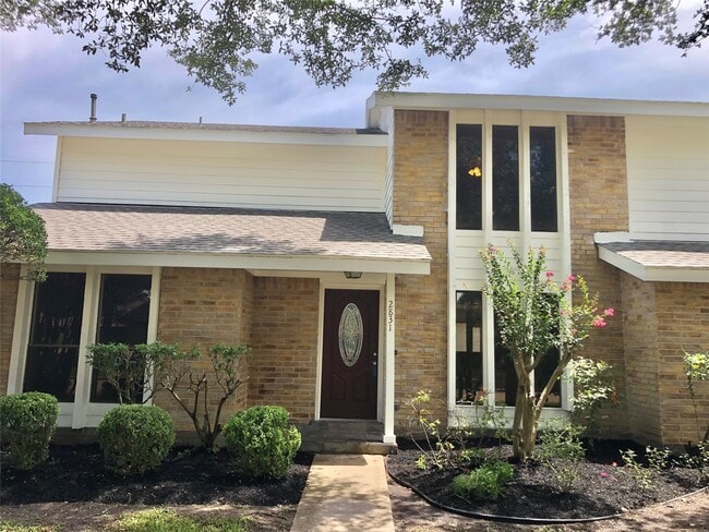 Photo - 2831 Pecan Ridge Dr