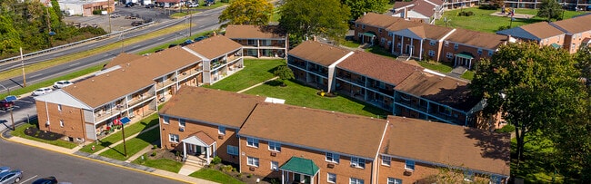 Woodland Springs