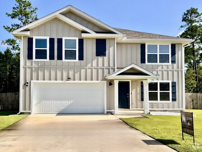 Building Photo - 3059 Heritage Plantation Blvd Rental