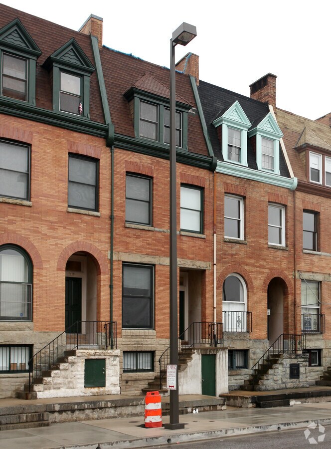 Photo - 1617 St Paul St