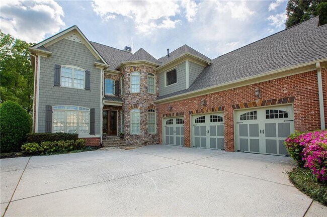 Photo - 2360 Manor Creek Ct