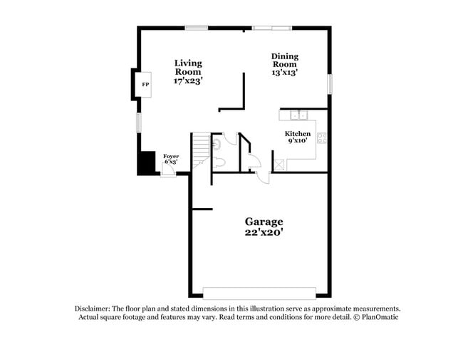 11130 Star Lily St
