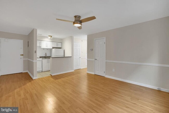 Photo - 513 12th St NE Apartamento Unidad 3