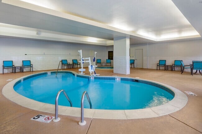 Photo - Franklin Extended Stay Hotel