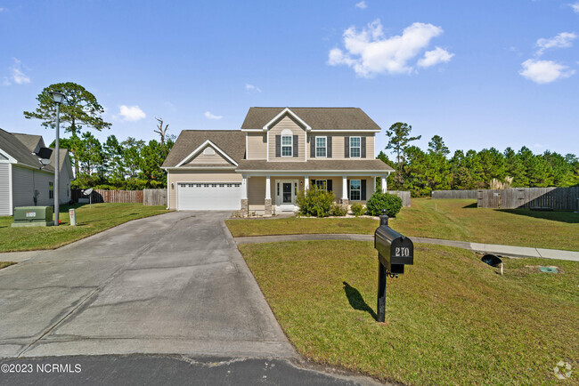 Building Photo - 270 Silver Hills Dr Rental