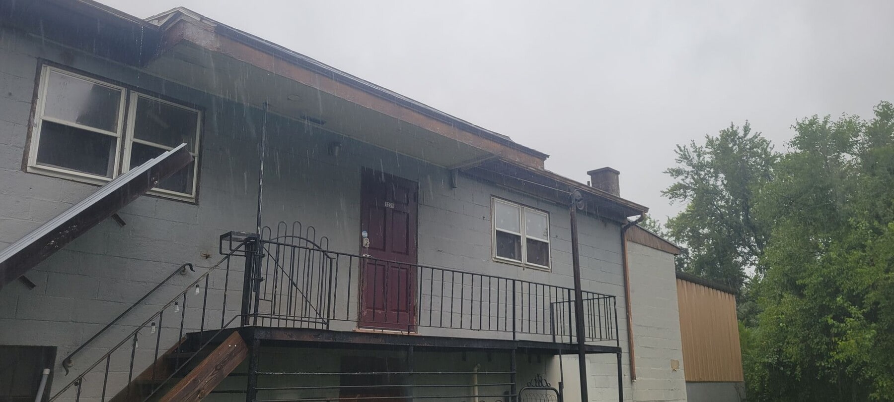 Photo - 122 Beech St Unit B