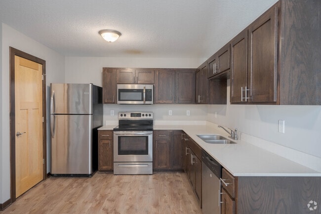 Interior Photo - Maple Acres Apartments
