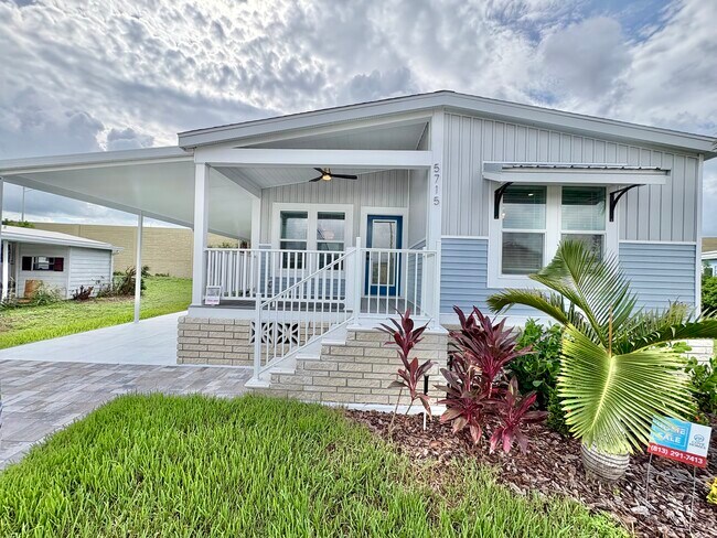 5715 Camelford Dr