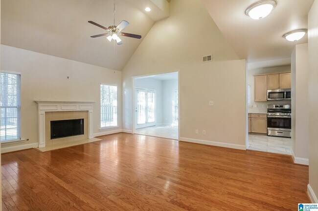 Photo - 100 Chesser Loop Rd