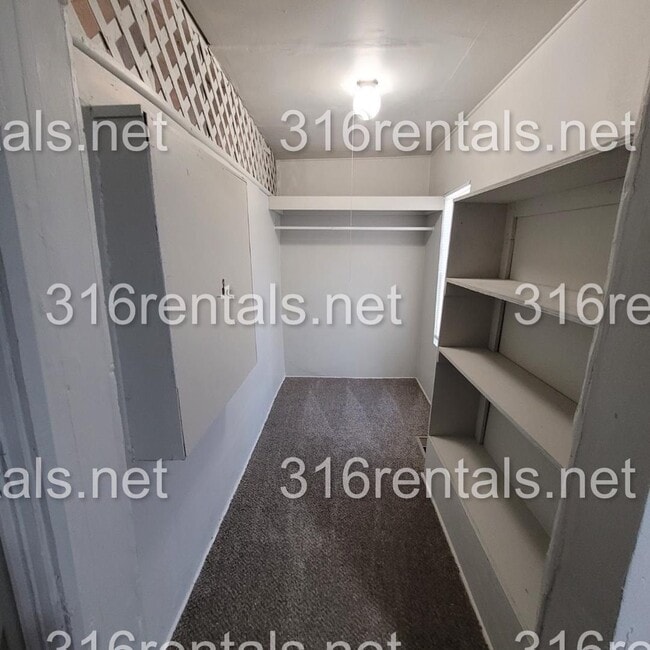 Photo - $875 - 2 bed 1 bath - Single Family Home