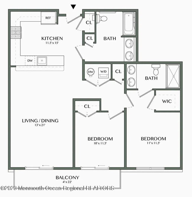 Photo - 6461 US-9 N Unit #132