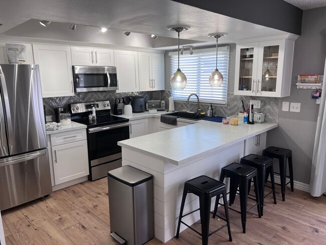 Photo - 3725 S Mill Ave Unit Tempe Condo