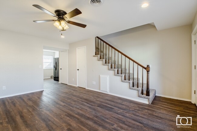 Greenleaf Townhomes