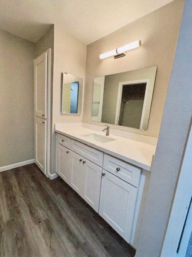 Photo - Lincoln Wood Apartments