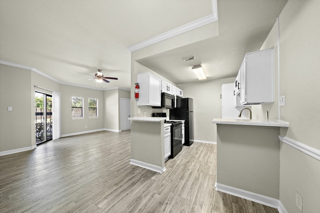 Photo - Stylish Apartments Designed for You Unit AAW3