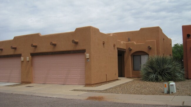Two Bedroom Townhome - Two Bedroom Townhome