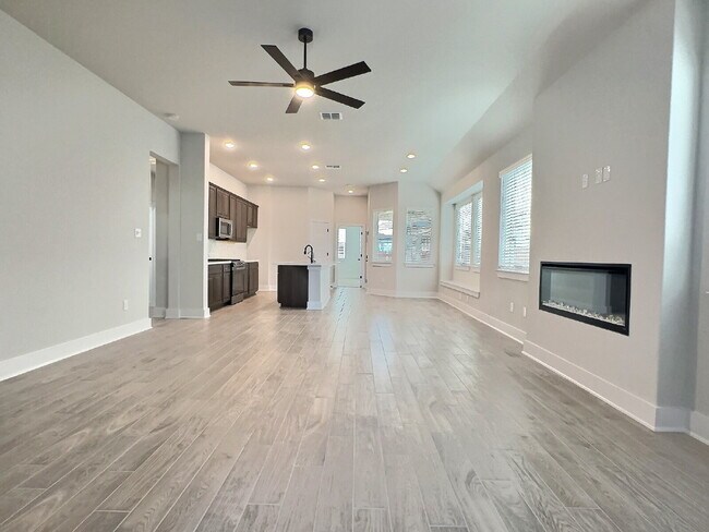 Photo - Step into a gorgeous, brand new home waiti...