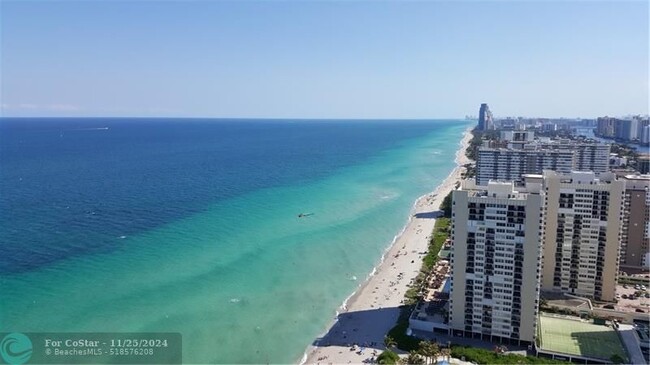 Photo - 1830 S Ocean Dr Condominio Unidad 3502