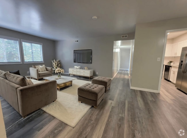 Building Photo - The Alexandra Rental