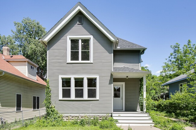 4BD 2BA House in Saint Paul. AVAILABLE JUN... - 4BD 2BA House in Saint Paul. AVAILABLE JUN...