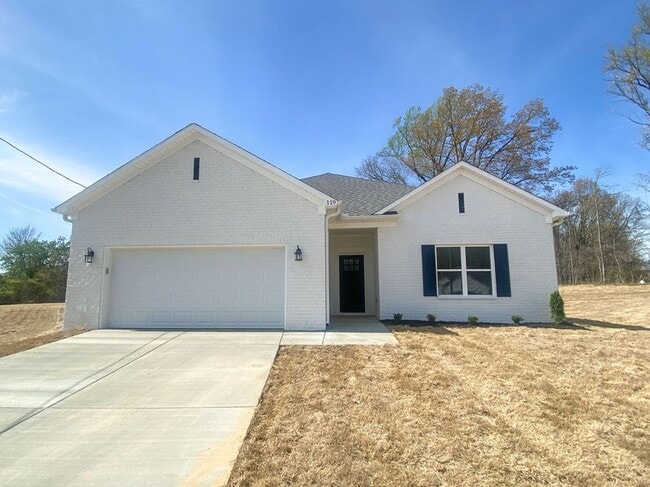 Building Photo - 4 bedroom 2 bath house built in 2024 in new development